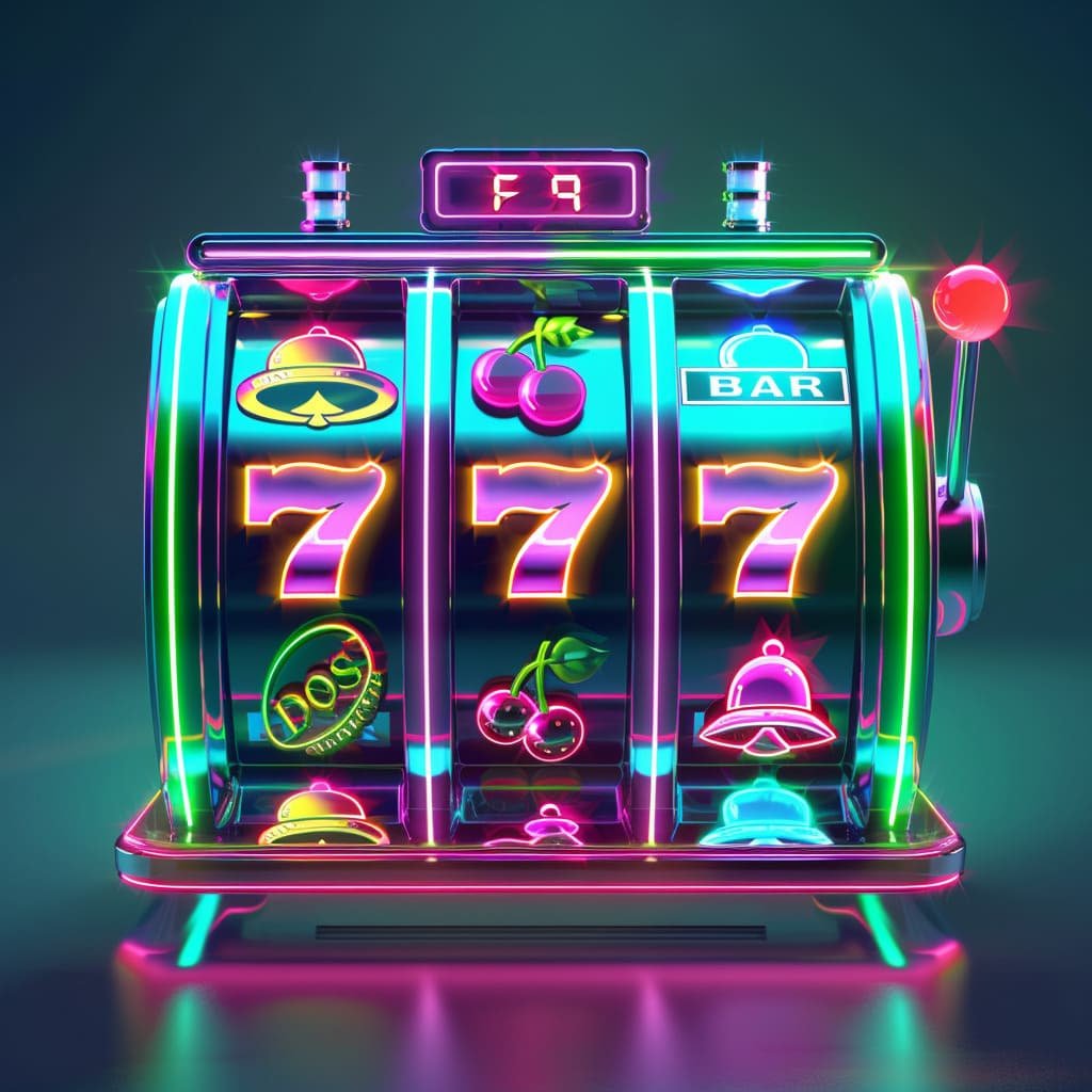 1rm slot